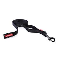 EzyDog Track &amp; Train Leash Black 16&#39; I011665