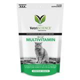 VetriScience&#174; Laboritories Nu Cat™ Multivitamin 30 ct. Chews I011704