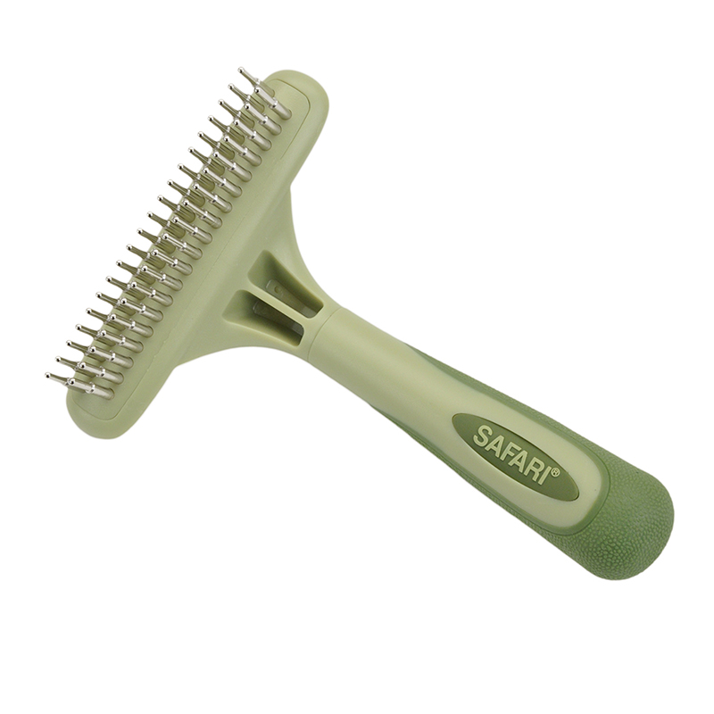 Coastal Safari Dog Undercoat Rakes   I011725