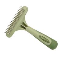 Coastal Safari Dog Undercoat Rakes   I011725
