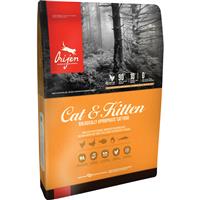 12oz Orijen Cat &amp; Kitten Kentucky Kitchen I011764