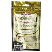 Marshall Uncle Jim’s “Original” Duck Soup Mix for Ferrets 4.5 oz  I011782