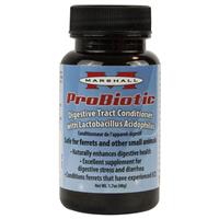 Marshall ProBiotic Digestive Tract Conditioner with Lactobacillus Acidophilus 1.7 oz I011788