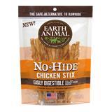 Earth Animal&#174; No-Hide Chicken Stix 10 Pack I011835