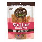 Earth Animal&#174; No-Hide™ Salmon Stix 10 pack I011836