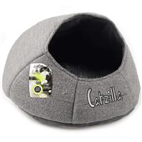 All For Paws Catzilla Nest Cat Bed  I011894