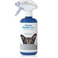 Vetericyn FoamCare™ Medicated Shampoo  I011916