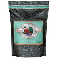 Fromm Four-Star Nutritionals&#174; Salmon Tunachovy&#174; Cat Food 5 lbs. I011975