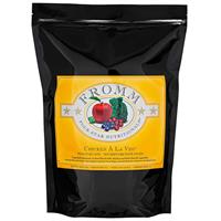 Fromm Family Four-Star Nutritionals&#174; Chicken &#192; La Veg&#174; Cat Food 5 lbs. I011977