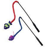 KONG&#174; Laser Teasers Assorted Characters Cat Toy I012027