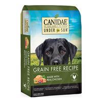 Under the Sun&#174; Grain Free Adult Dog Food With Chicken I012039b