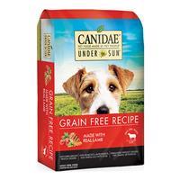 Under The Sun&#174; Grain Free Adult Dog Food With Lamb I012050b