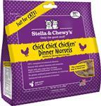 Stella &amp; Chewy&#39;s&#174; Chick Chick Chicken™ Dinner Morsels 3.5 oz. I012089