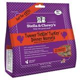 Stella &amp; Chewy&#39;s&#174; Tummy Ticklin&#39; Turkey™ Dinner Morsels 3.5 oz. I012091