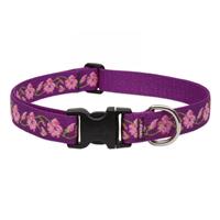 Lupine Rose Garden Adjustable Collars I012093