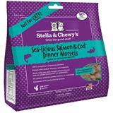 Stella &amp; Chewy&#39;s&#174; Sea-Licious Salmon &amp; Cod™ Dinner Morsels I012095
