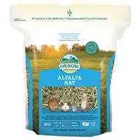Oxbow Alfalfa Hay 15oz I012147