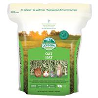 Oxbow Oat Hay 15oz I012149