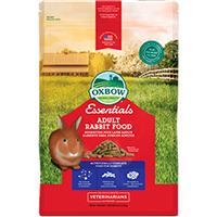 Oxbow Timothy Bunny Basics Adult Rabbit Food I012152