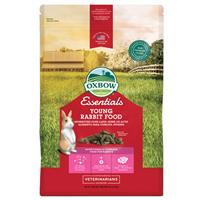 Oxbow Bunny Basics Young Rabbit Alfalfa 5lb I012154