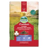 Oxbow CP Young Guinea Pig A Cavy Performance Alfalfa 5lb I012155