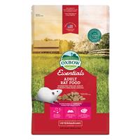 Oxbow Essentials Adult Rat Food 3 lb. I012160