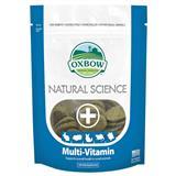 Oxbow Natural Science Multi-Vitamin  I012172
