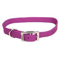 Coastal Single-Ply Dog Collar Orchid I012258b