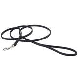 Coastal&#174; Circle T&#174; Oak Tanned Leather Dog Leash I012298b
