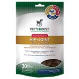 Vet&#39;s + Best&#174; Advanced Hip + Joint Soft Chews 30 ct. I012342