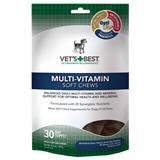 Vet&#39;s + Best&#174; Multi-Vitamins Soft Chews 30 ct. I012344