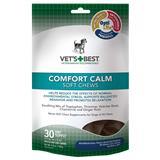 Vet&#39;s + Best Comfort Calm Soft Chews 30 ct. I012346
