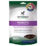 Vet&#39;s + Best&#174; Probiotic Soft Chews 30 ct. I012347