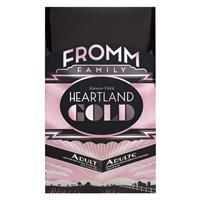 Fromm Family Grain Free Heartland Gold for Adult Dogs I015602b
