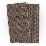 K&amp;H™ EZ Mount Scratcher Refills, 2 Pack I012391