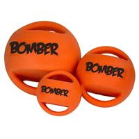 Zeus Bomber Ball I012420b