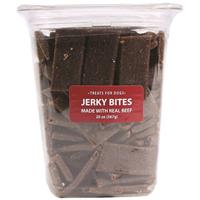 Triumph Beef Jerky Bites USA 20 oz I012452