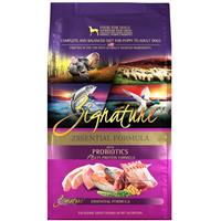 Zignature&#174; Zssential Formula Dog Food I012472b