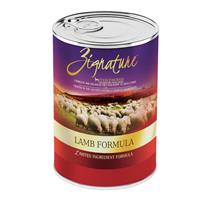 Zignature&#174; Lamb Formula 13 oz. I012483