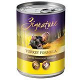 Zignature&#174; Turkey Formula 13 oz. I012513