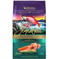 Zignature&#174; Salmon Formula I012517b