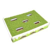 Petstages Grass Patch Hunting Box  I012543