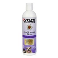 Zymox Conditioning Rinse 12 oz I012690