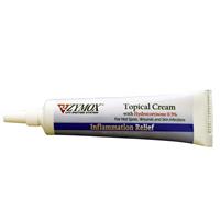 Zymox Topical Cream with Hydrocortisone 10 oz  I012691