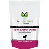 VetriScience&#174; Vetri Bladder Canine Bite-Sized Chews 60 ct. I012732