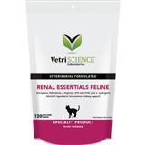 VetriScience&#174; Renal Essentials Feline Bite-Sized Chews 120 ct. I012747