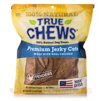 Tyson Chicken Jerky True Chew Treats 22 oz. I012859