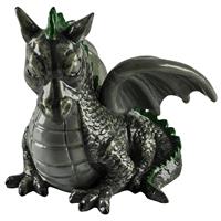 GloFish Cycle Light Dragon Ornament I012872