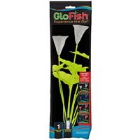 GloFish Color Change GloPlant Green Extra Large I012874