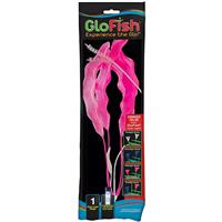 GloFish Color Change GloPlant Pink Extra Large I012875